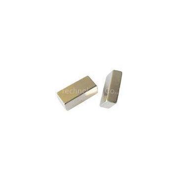 Industrial High Powered N50 Rare Earth Neodymium Magnets Blocks 50x50x25mm