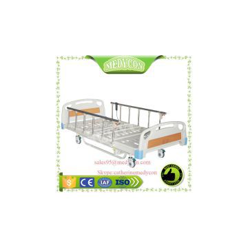 MDK-3611L-II Extra wide base slat electric nursing bed for homecare furniture bed