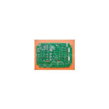 3 OZ Heavy Copper HASL Double Sided PCB for Power / Electronic 1 - 28 Layer