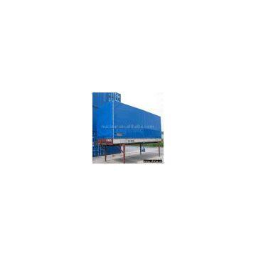 Sell Caledar Tarpaulin