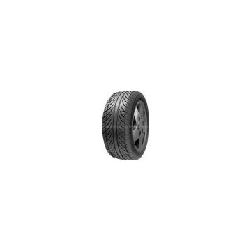 Car tyre from China good quality