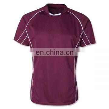 Rugby jersey