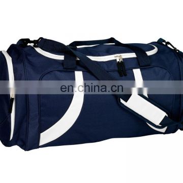 wholesale sports bag - Custom made Waterproof Multi Color Gym Travel Bag Duffle Bag