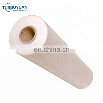 Agricultural greenhouse cover material polyethylene plastic film 180 micron thickness