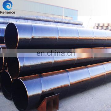 Large Diameter 1000mm diameter steel pipe, Spiral Steel Pipe