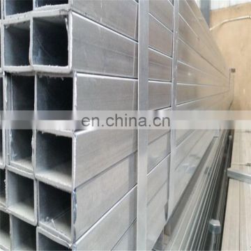 Professional price of zinc coat ductile iron pipe with high quality