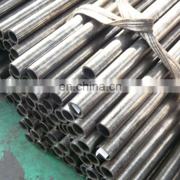 Lowest price Precision seamless cold rolled steel pipe
