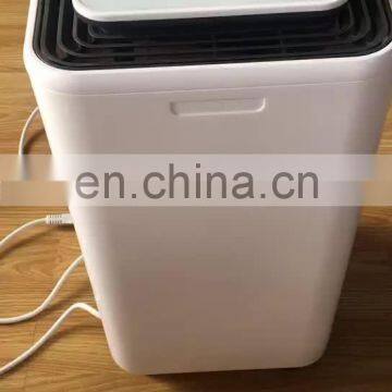 OL-010 12L top quality supplier wholesale selling home dehumidifier with Automatic function