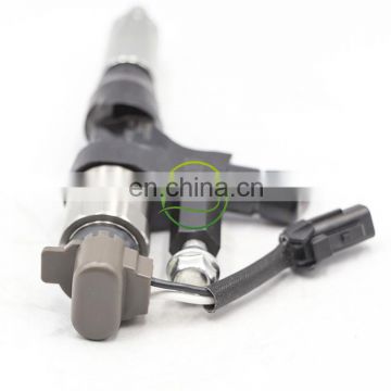 High Quality Diesel Injector 095000-0810 0950000810