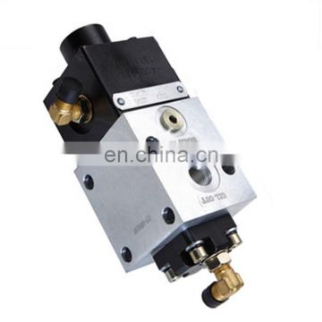 3063022 PKGR STC valve