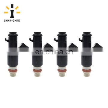 100% Tested Quality A Fuel Injector Nozzle 16450PWA003 16450-PWA-003 For 2003~2005 1.3L L4 ELECTRIC/GAS