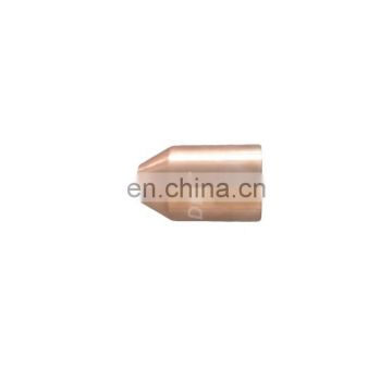 NT855 NTA855 M11 ISM11 QSM11 diesel engine spare parts copper fuel Injector sleeve 3070486