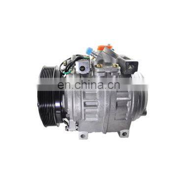 AC Compressor 88320-36530 for Coaster HZB50 COMPRESSOR ASSY, COOLER