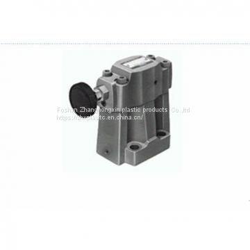 Yuken DSHG-10 pressure valve