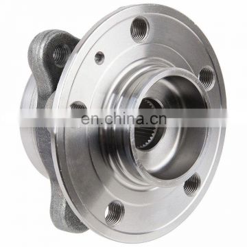 Wheel hub spare parts VKBA3626 30639875