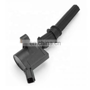 Ignition Coil 1L2Z 12029 AA Car Parts 3W7Z 12029 AA Performance  For Ford F7TZ 12029 BA