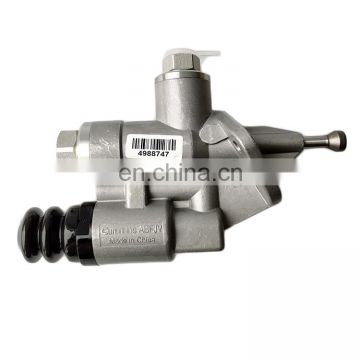 6D114 6CT Spare Parts diesel fuel lift pump 3936316