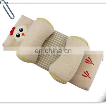 2018 Hot Baby Protective Sleeping Pillow from Newborn Prevent From Flat Head