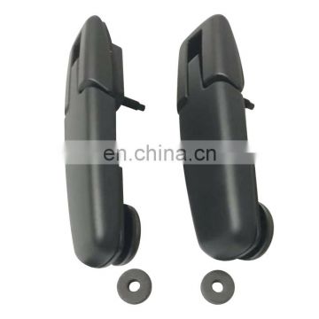 YL8Z78420A69BA Right  Rear Liftgate Glass Hinge Upper Fit For Ford Escape 2001-2007   YL8Z78420A68BA High Quality
