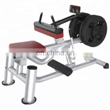 Plate Loaded Machine for Gym Named Calf Raise Exercise LM07