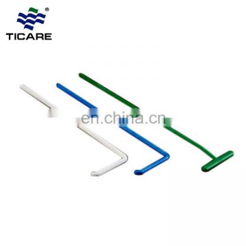 Disposable L-shape T-shape Cell Spreader