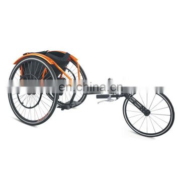 Aluminum sport wheelchair  Lightweight TLS710L-30 Speed king