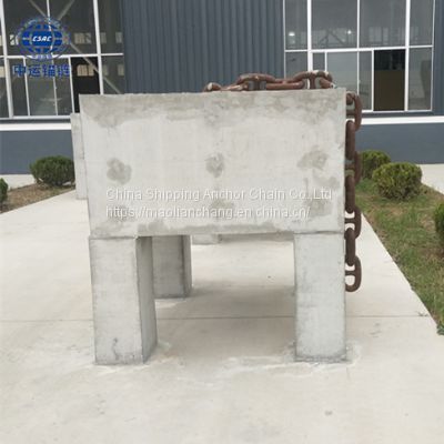 Concrete Sinkers With Factory Price