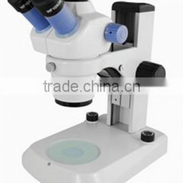 TS-40T Zoom Stereo Microscope