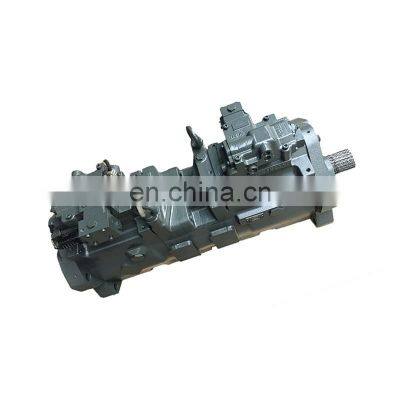 DOOSAN DH290 hydraulic main pump DAEWOO DH250-8 excavator pump Assembly DH290-5 main hydraulic pumps