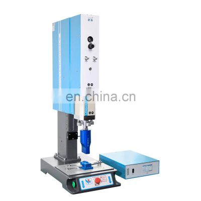 Lingke 20kHz 2600W plastic welding high frequency machine multifunctional for pvc factory machinery machines ppr welding