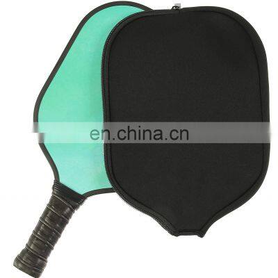 Custom USAPA Graphite Pickleball Racket and Pickleball Paddle