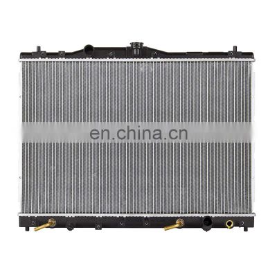 19010-P5A-003 auto radiator part for HONDA radiator from China radiator factory with good quality