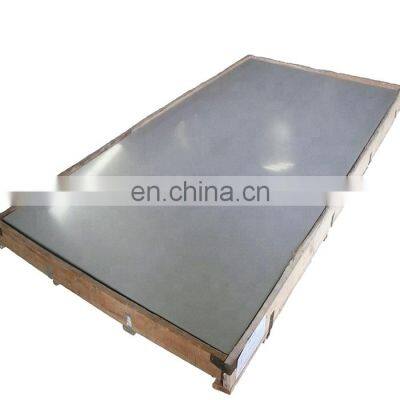 ASTM ss 440C plate clod rolled stainless steel sheet