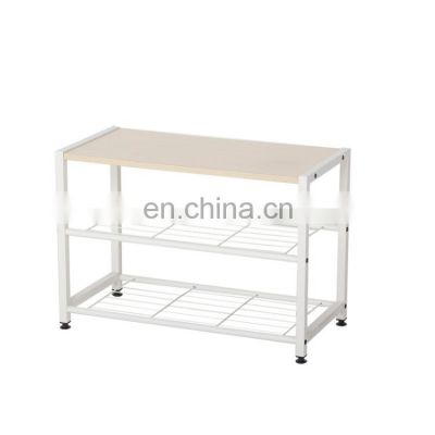 Factory Outlet Shoe Rack Multi Layer Space Saver  Furniture Shoe Rack
