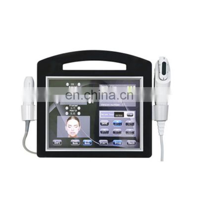 Anti-Wrinkle Machine (Except Hifu) (New) Hifu Portable Face Body Slimming Hifu 3d 4d