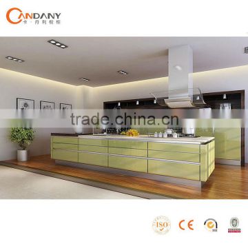 Simple Style Acrylic Kitchen cabinets,kitchen cabinet liners