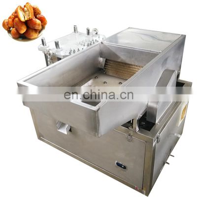 Commercial Fruit Stone Coring Seed Removing Plum Olive Cherry Pitting Machine