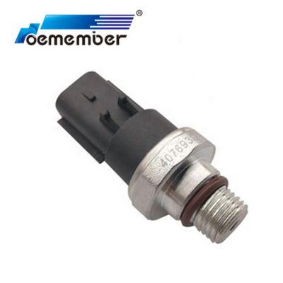 OE Member Truck Oil Pressure Sensor Switch 4076930 For CUMMINS