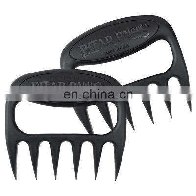 The Original Shredder Claws Easily Lift, Handle, Shred, and Cut Meats - Ultra-Sharp Blades and Heat Resistant Nylon