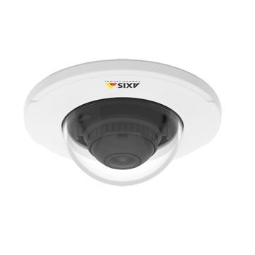 AXIS M3015  Network Camera