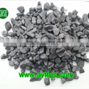 export FerroSilicon/silicon iron /SiFe inoculant for steelmaking