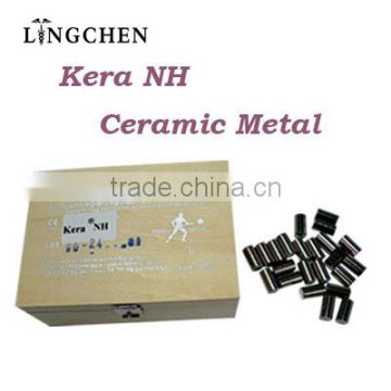 Dental metal ceramic/porcelain metal