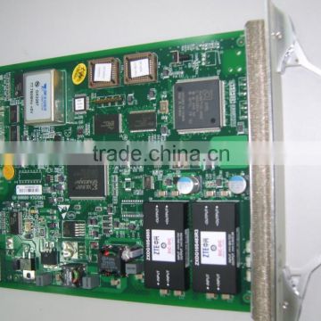 ZTE ZXMP S325 Mother Board