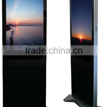 mp3 player kiosk stands for malls 1080p full hd media player sensor mirror screen video board flex media usb