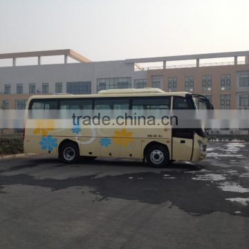 SLG6840C3E Shaolin 35seats coaches for sale