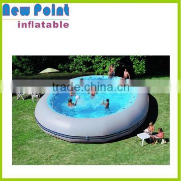 large inflatable pool toys,simple gaint inflatable pool for kids inflatable pools sale for summer