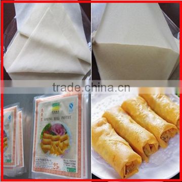 China Manufacturer! rice paper