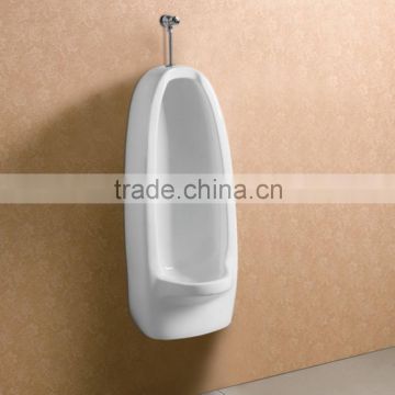 Wall Mounted Standard Size White Glazed Urinal