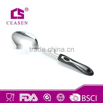 useful stainless steel ladles and hot sale kitchen tool