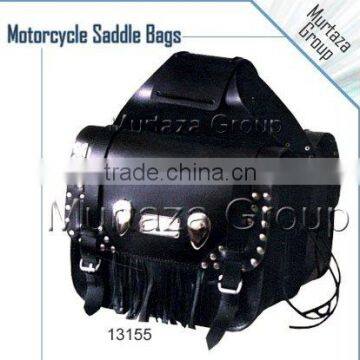 Motorcycle Saddle Bag